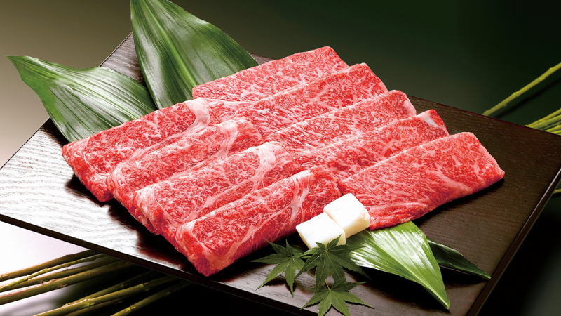 Bò Kobe nổi tiếng là thịt bò Tajima đạt tiêu chuẩn chất lượng nghiêm ngặt