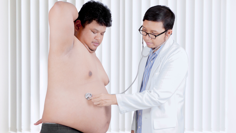 Phẫu thuật giảm cân dành cho người đủ điều kiện y khoa