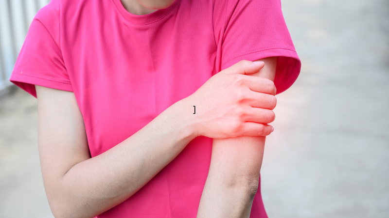 Cơ nhị đầu cánh tay là cơ nằm ở mặt trước cánh tay, giúp gập khuỷu tay và xoay cẳng tay