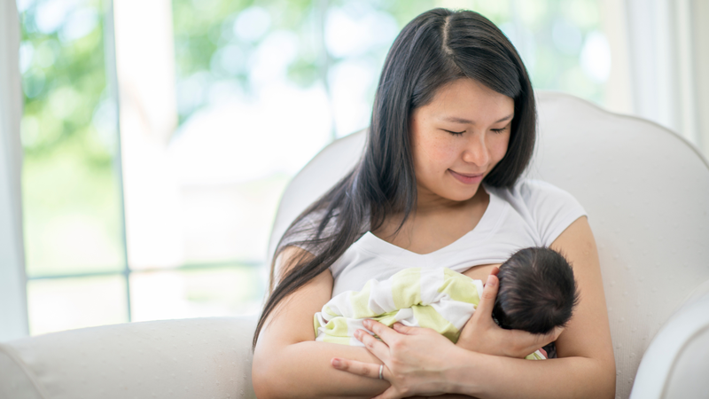 Thịt trâu giúp bổ máu, phục hồi sức khỏe và hỗ trợ mẹ sau sinh nhanh hồi phục