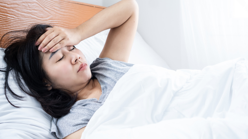 Cục u ở vùng kín có thể nguy hiểm khi kèm đau, sưng đỏ và sốt do dấu hiệu nhiễm trùng