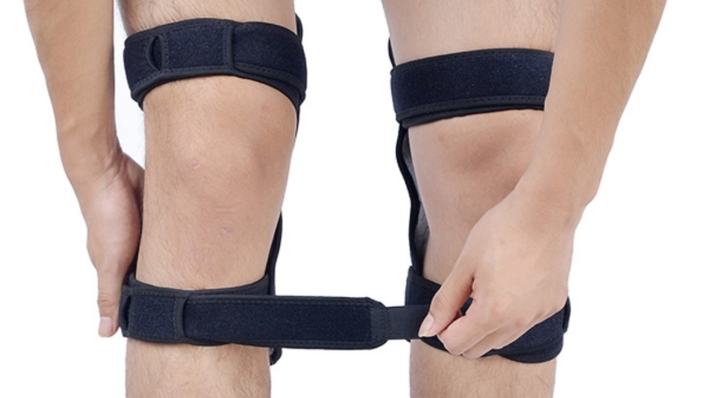 Điều chỉnh dây đai vừa vặn để đảm bảo hiệu quả và sự thoải mái