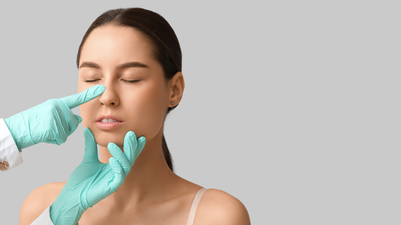 Nâng mũi Asform phù hợp với người muốn dáng mũi tự nhiên và ổn định