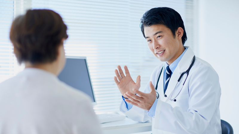 Nội soi trực tràng có phải nhịn ăn không? Bác sĩ sẽ giải thích cặn kẽ về quy trình nội soi cho bạn