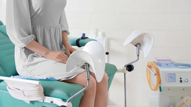 Khám phụ khoa định kỳ giúp phát hiện sớm các nguyên nhân gây chảy máu bất thường