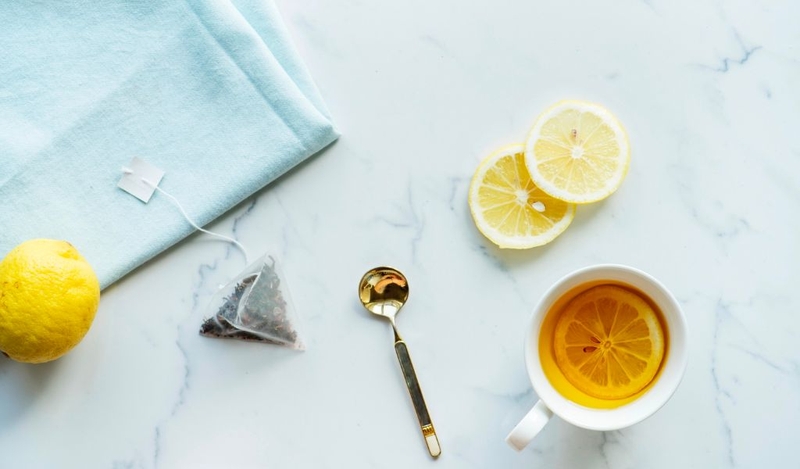 Trà detox giảm cân có tốt không? Tác dụng phụ bạn nên biết 1