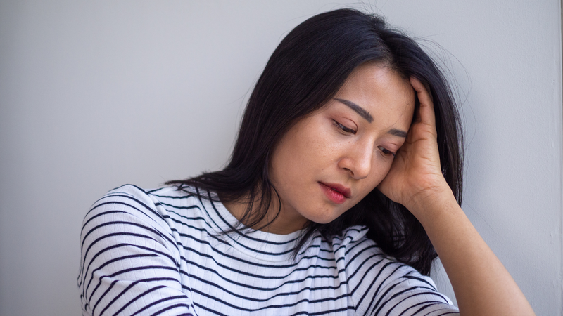 Suy nhược cơ thể là một trong những triệu chứng ung thư đại tràng giai đoạn cuối