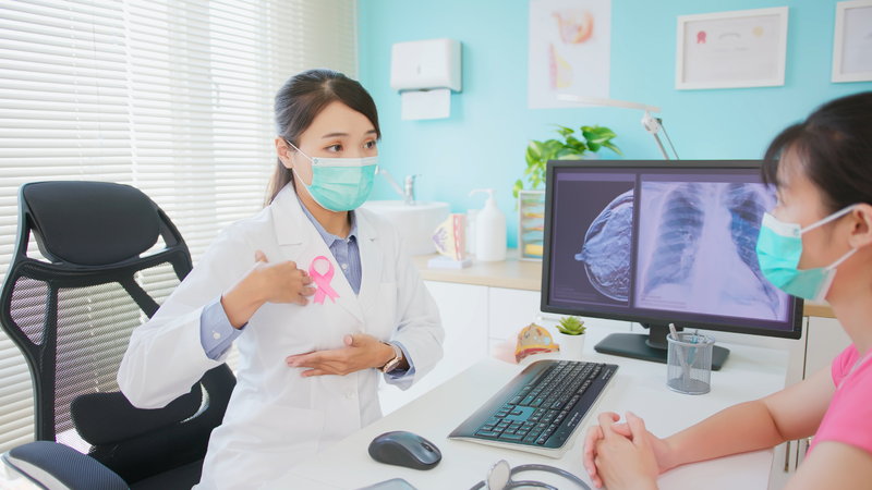 Việc chẩn đoán chính xác là nền tảng cho phác đồ điều trị hiệu quả