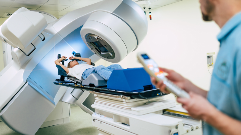 Các phương pháp điều trị hiện đại giúp tăng cơ hội chữa khỏi cho bệnh nhân