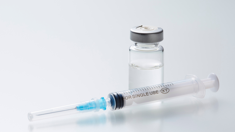 Vắc xin tay chân miệng giúp phòng bệnh do virus Enterovirus 71 (EV71)