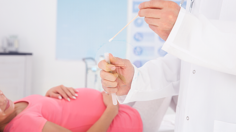 Xét nghiệm GBS bằng phương pháp nuôi cấy thường cần thời gian để vi khuẩn phát triển và được định danh
