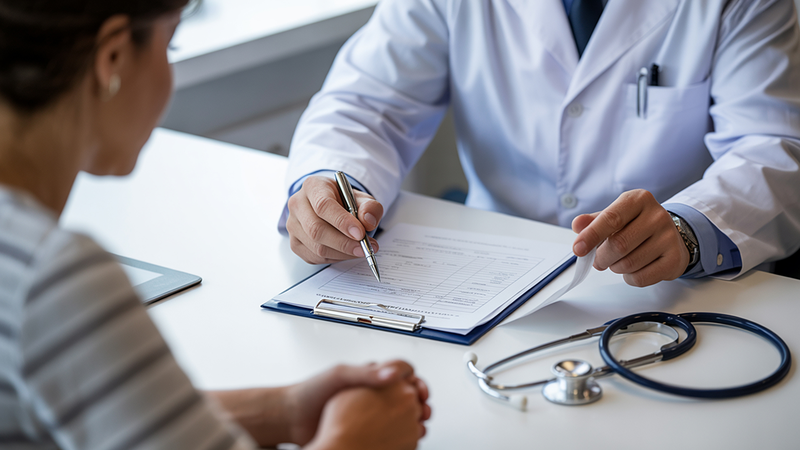 Bác sĩ tư vấn về mối liên hệ giữa viêm gan B và HIV cùng các nguy cơ tiềm ẩn