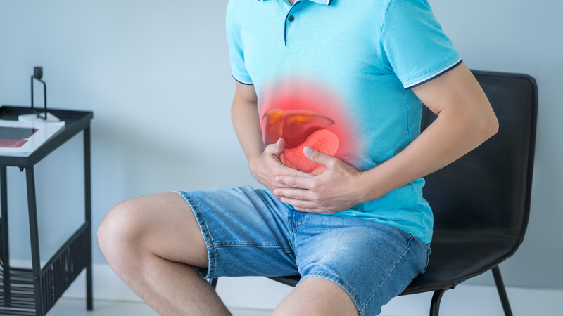 Viêm gan do thuốc có thể gây nhiều triệu chứng bất thường