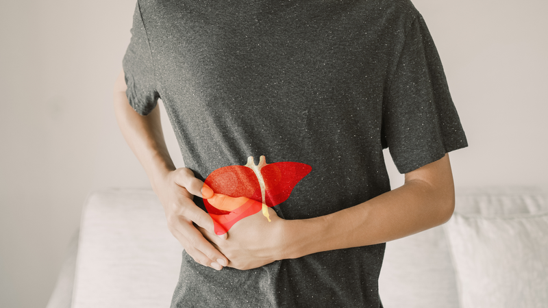 Triệu chứng ban đầu của viêm gan nhiễm độc có thể không rõ ràng nhưng không nên chủ quan