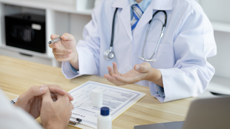 Nhiều người bệnh thường băn khoăn viêm gan tự miễn có chữa được không