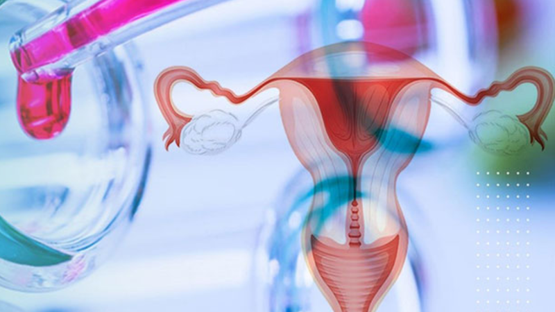 Xét nghiệm AMH giúp đánh giá khả năng dự trữ buồng trứng