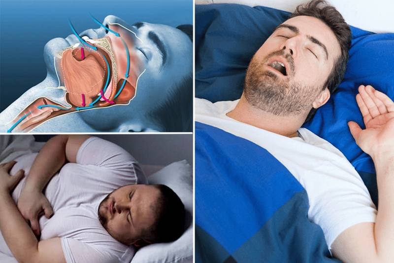 Nhồi máu cơ tim khi ngủ, nhóm đối tượng nào cần phải cẩn trọng?1