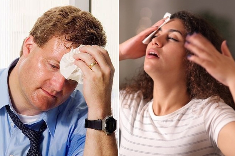 Nhồi máu cơ tim khi ngủ, nhóm đối tượng nào cần phải cẩn trọng?2