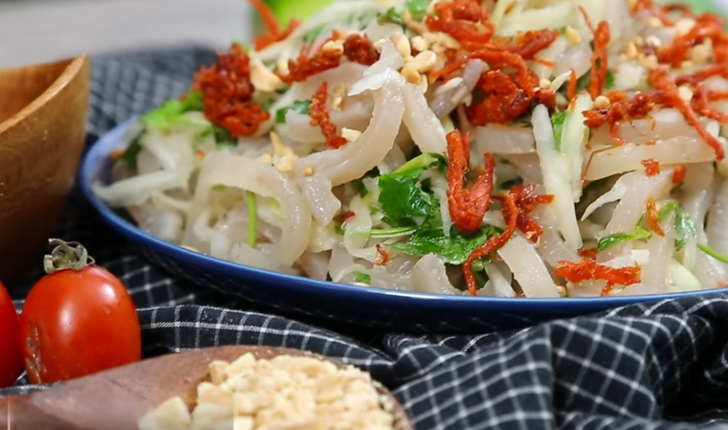 Ăn bì lợn có tác dụng gì? Mỡ máu cao có ăn được bì lợn không? 3