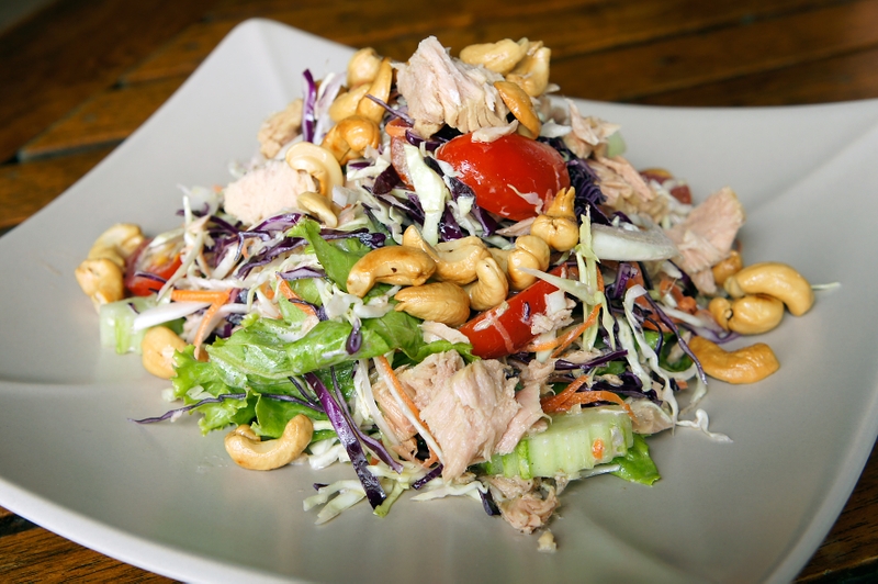 Ăn các loại hạt thay cơm có nên không? Cách đưa các loại hạt vào bữa ăn hợp lý 2