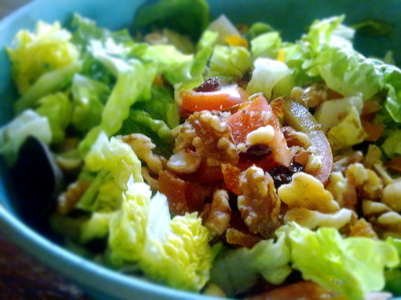 Ăn các loại hạt thay cơm có nên không? Cách đưa các loại hạt vào bữa ăn hợp lý 4