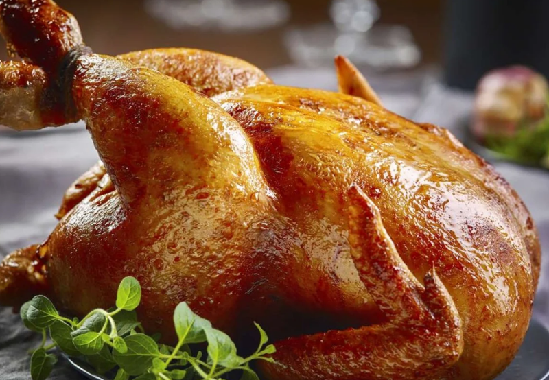 Ăn phao câu gà có tốt không? Đối tượng nào cần tránh? 1