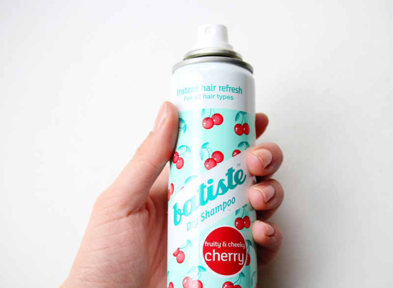 Bạn có biết dầu gội khô Batiste mùi nào thơm nhất? 2