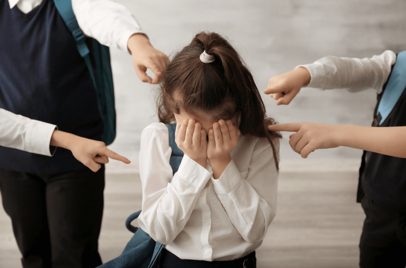 Bắt nạt là gì? Các hình thức, hậu quả và cách xử lý khi bị bắt nạt 1