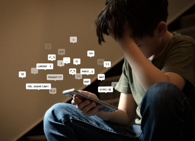 Bắt nạt là gì? Các hình thức, hậu quả và cách xử lý khi bị bắt nạt 2