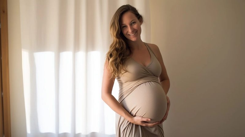 Bầu ăn cherry được không? 8 lợi ích sức khỏe của quả cherry đối với phụ nữ mang thai 4