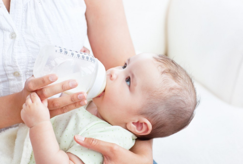 Bé 3 tuổi có cần bổ sung D3K2 không? Những sai lầm khi bổ sung D3K2? 3