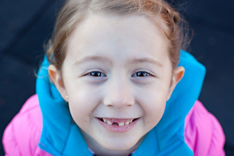 Bé 5 tuổi thay răng sữa có sớm không? Hướng dẫn chăm sóc răng sữa đúng cách cho trẻ  1