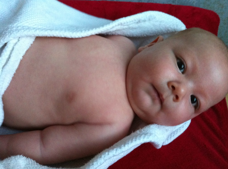 Bé bị rối loạn tiêu hóa nên ăn gì và cách phòng tránh 2