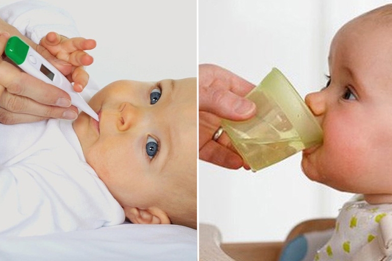 Bé bị tay chân miệng lần 2 có nhẹ hơn lần 1? Cách điều trị và chăm sóc trẻ hiệu quả, an toàn 3