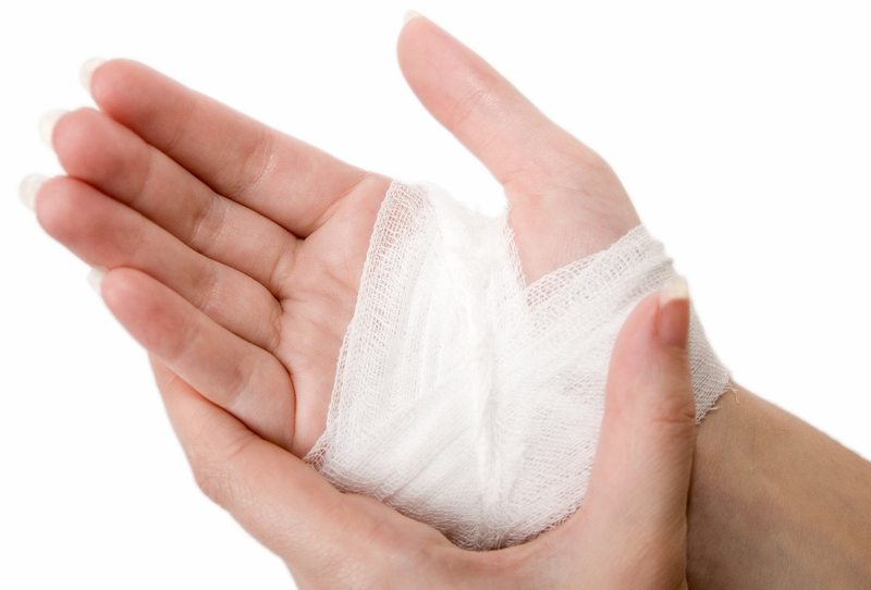 Bệnh nhiễm giòi Maggot: Nguyên nhân, triệu chứng, điều trị và phòng chống 4