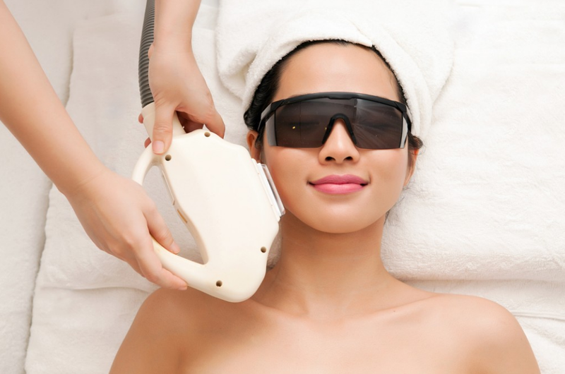 Bị bỏng do máy triệt lông: Nguyên nhân, triệu chứng và cách khắc phục 1