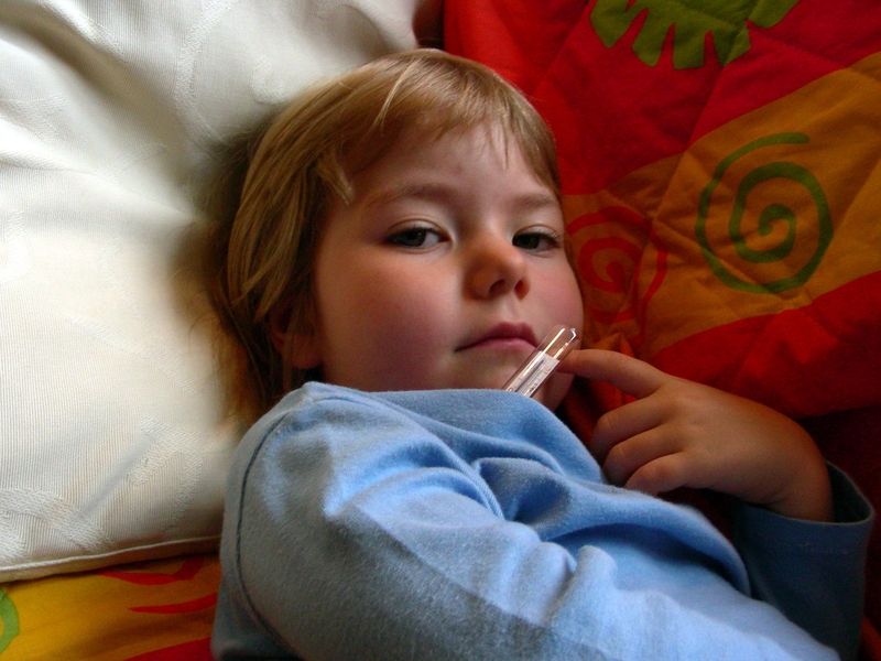 Bị cúm A có cần nhập viện không? Những lưu ý khi chăm sóc bệnh nhân cúm A tại nhà 1