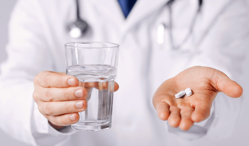 Bị cúm A có cần nhập viện không? Những lưu ý khi chăm sóc bệnh nhân cúm A tại nhà 3