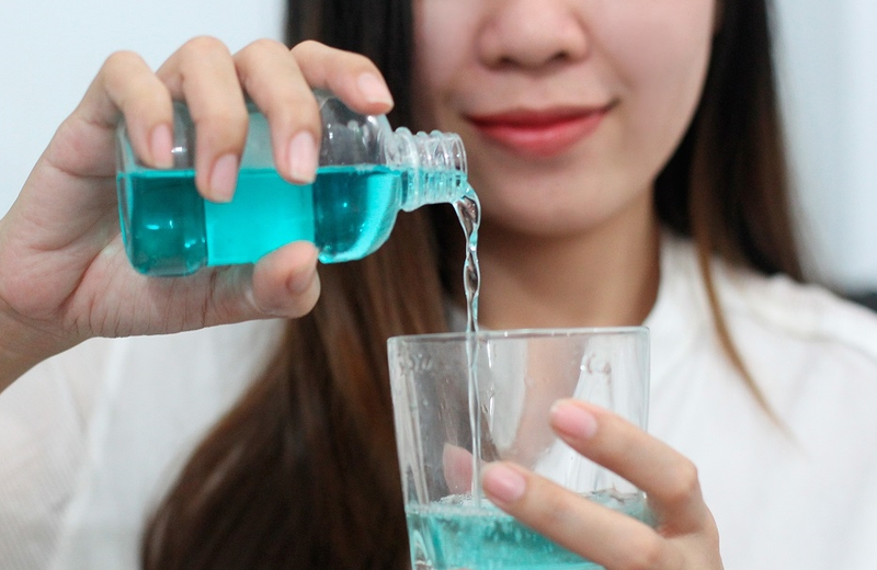 Bí quyết làm sạch họng khi bị trào ngược dạ dày 2