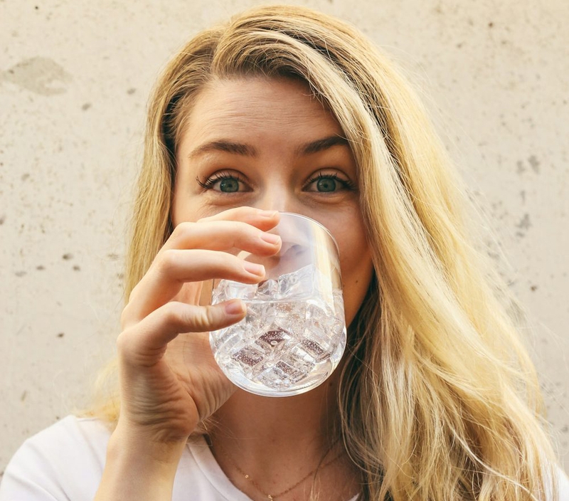 Bị sốt xuất huyết có được uống nước lạnh không? Những thức uống tốt cho bệnh nhân sốt xuất huyết 3