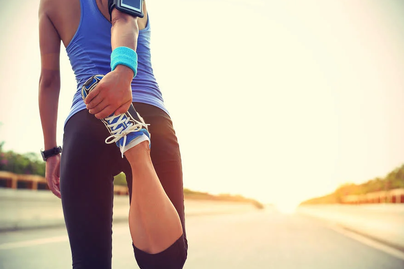 Bị trĩ có nên chạy bộ không? Nên chạy như thế nào cho đúng? 3