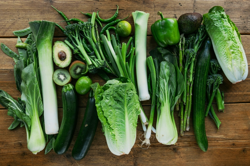 Bị tuyến giáp có ăn được ngô không? Những thực phẩm nên và không nên ăn 3