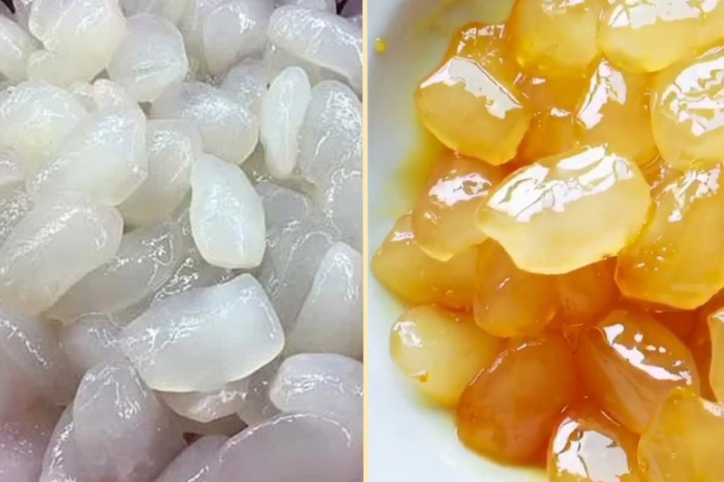 Bỏ túi ngay cách bảo quản hạt đác tươi đơn giản ngay tại nhà 2