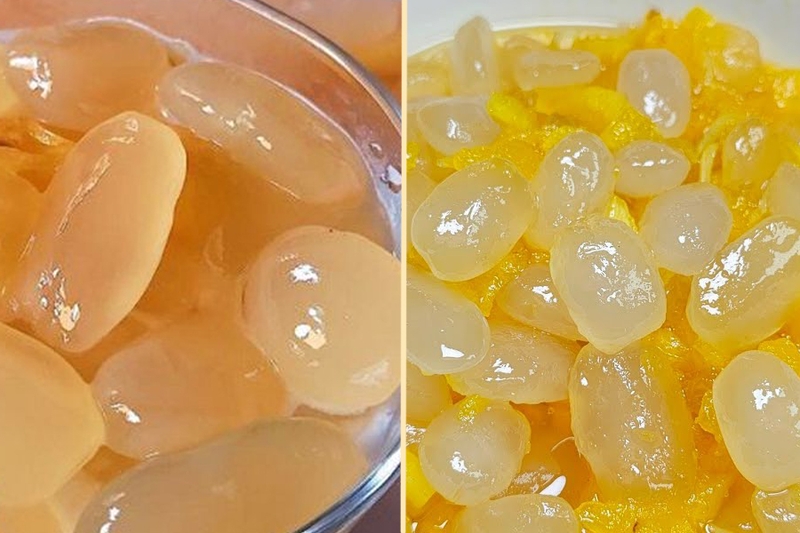 Bỏ túi ngay cách bảo quản hạt đác tươi đơn giản ngay tại nhà 4