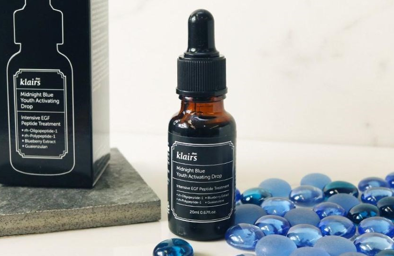 Bôi serum trước hay kem dưỡng trước thì đạt hiệu quả tối ưu? 1