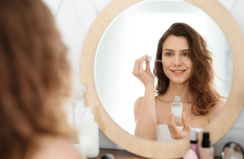 Bôi serum trước hay kem dưỡng trước thì đạt hiệu quả tối ưu? 3