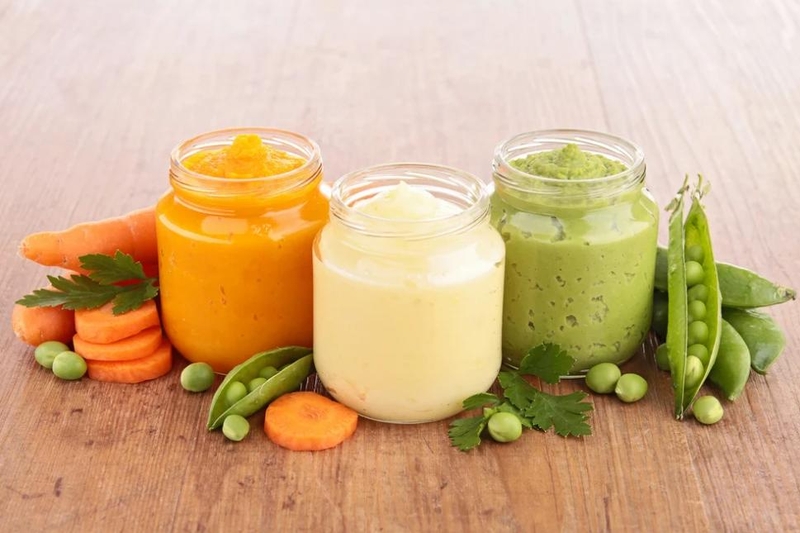 Bột ngọt và bột mặn khác nhau như thế nào? Cách sử dụng ra sao? 1