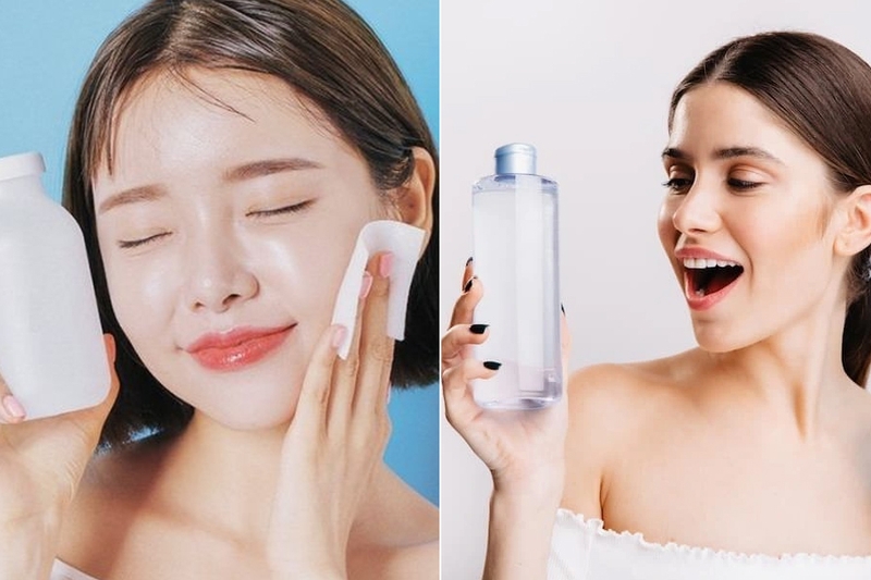 Buổi sáng có cần tẩy trang không? Những lưu ý khi làm sạch da buổi sáng 2