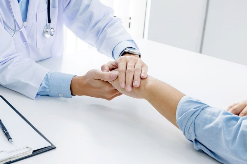 Các bước trong quy trình khám nam khoa và những lưu ý dành cho nam giới 4