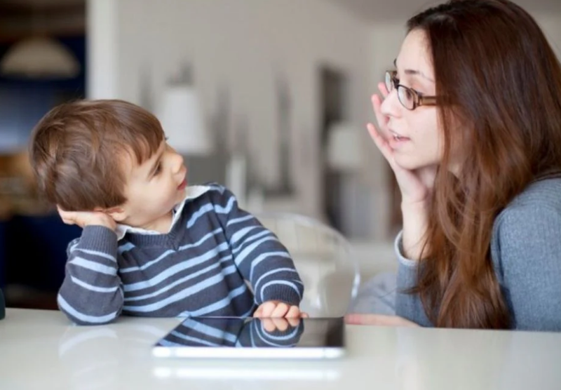 Các kỹ năng cần thiết cho học sinh tiểu học có thể rèn tại nhà 2